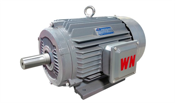 YE3系列超高效率三相異步電動機(jī)