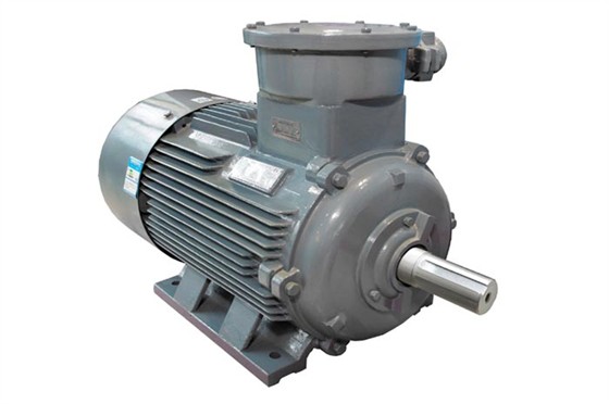 YB3系列隔爆型三相異步電動(dòng)機(jī)