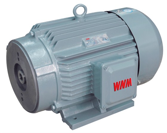 YYB系列油泵專(zhuān)用三相異步電動(dòng)機(jī)