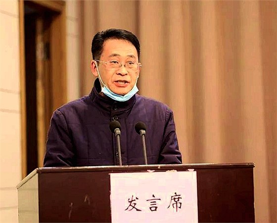 皖南電機(jī)陳學(xué)鋒在涇縣工業(yè)強(qiáng)縣暨招商引資推進(jìn)大會(huì)發(fā)言 皖南電機(jī)陳學(xué)鋒在涇縣工業(yè)強(qiáng)縣暨招商引資推進(jìn)大會(huì)發(fā)言