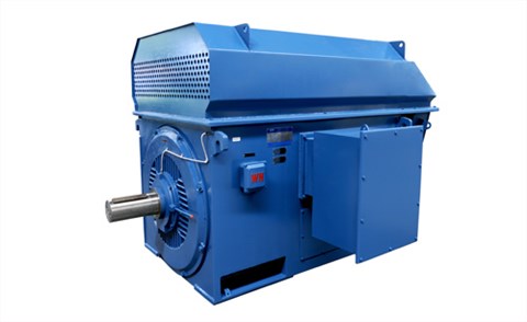 YKK系列高效率高壓三相異步電動(dòng)機(jī)