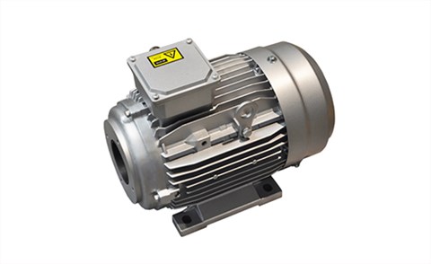 YYVF2系列新能源汽車助力轉(zhuǎn)向泵電機(jī)