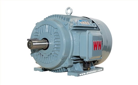 TYCP系列三相變頻驅(qū)動(dòng)永磁同步電動(dòng)機(jī)