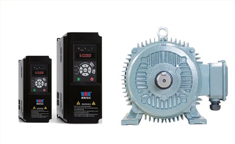 TYCP系列三相變頻驅(qū)動(dòng)永磁同步電動(dòng)機(jī)