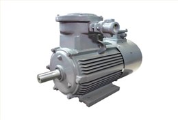 YBBP系列隔爆型變頻調速三相異步電動機