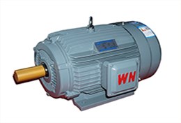 YE2系列高效率三相異步電動機(jī)
