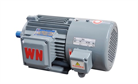 YXVF(YVP)系列變頻調速電動機