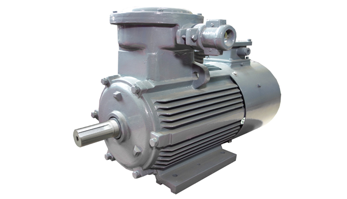 YBBP系列隔爆型變頻調(diào)速三相異步電動機 YBBP系列隔爆型變頻調(diào)速三相異步電動機