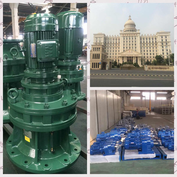 皖南高效電機配套國內知名減速機產品 皖南高效電機配套國內知名減速機產品