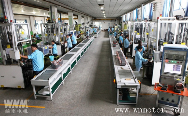 空調(diào)電機(jī) 空調(diào)電機(jī)