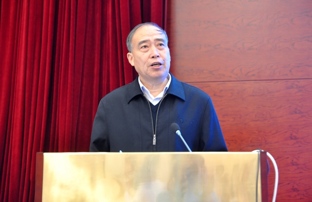 皖南電機(jī)副董事長(zhǎng)管兵致歡迎詞 皖南電機(jī)副董事長(zhǎng)管兵致歡迎詞