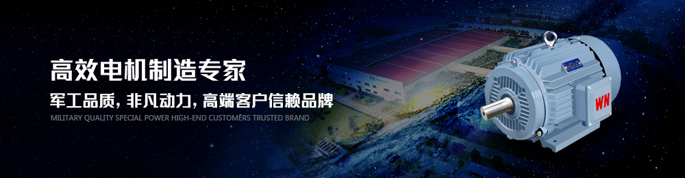 高效電機 高效電機