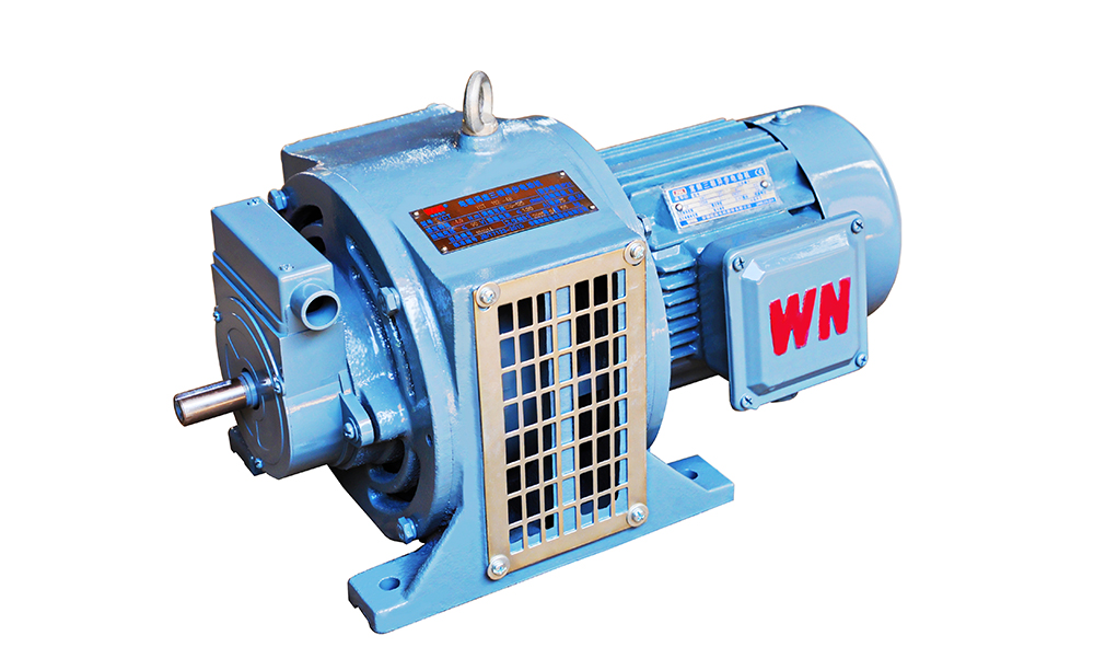 YCT系列電磁調速電動機 YCT系列電磁調速電動機