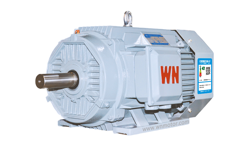 YE5系列三相異步電動機 YE5系列三相異步電動機