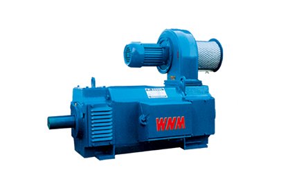 Z系列中型直流電動機 Z系列中型直流電動機