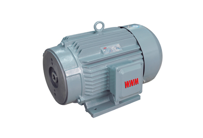 YYB系列油泵專用三相異步電動機 YYB系列油泵專用三相異步電動機