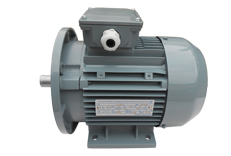 YXL系列開門空壓機用電機 YXL系列開門空壓機用電機